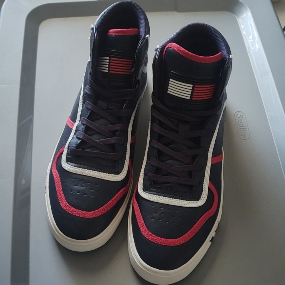 🆕 Mens' Tommy Hilfiger Shoes